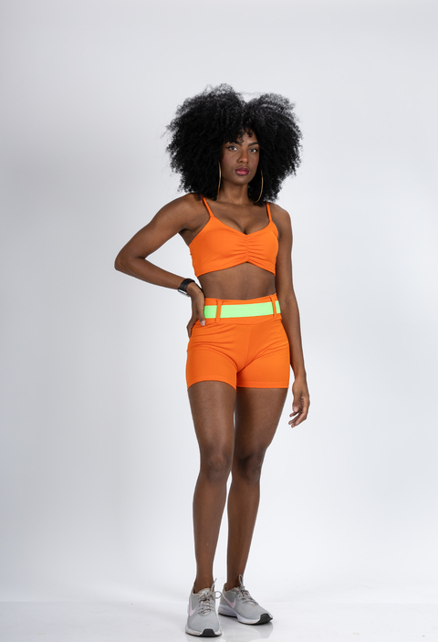 Conj. Cinto Elástico Ref. 001