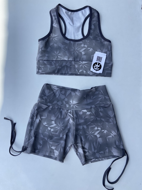 Conj. Short Ref. 7777777