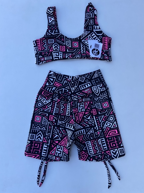 Conj. Short Ref. 454545