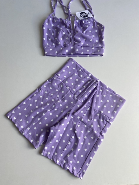 Conj. Cordão Ref. 555