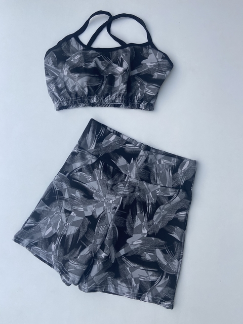 Conj. Short Ref. 010