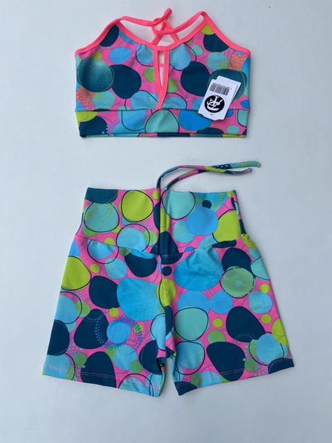 Conj. Cordão Ref. 555555