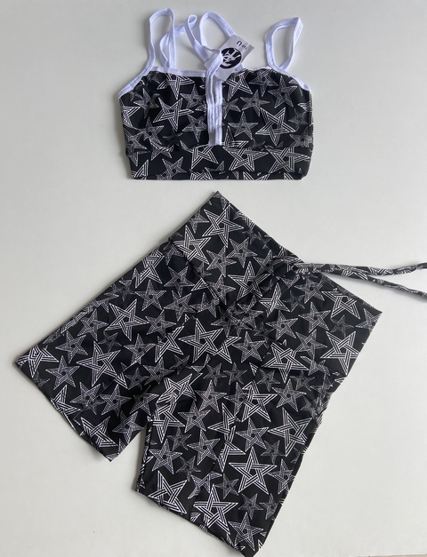 Conj. Cordão Ref. 555