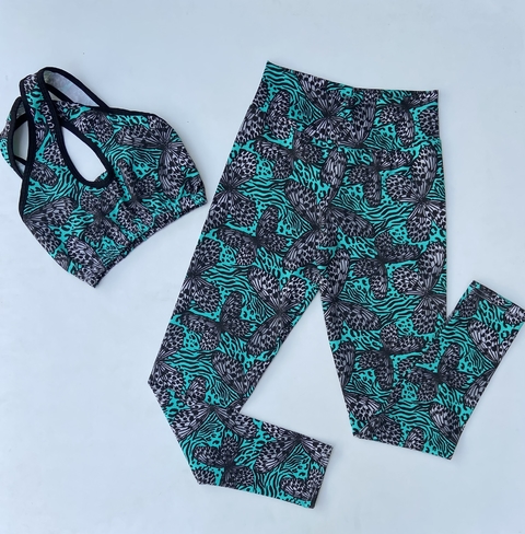 Conj. Calça Ref. 001