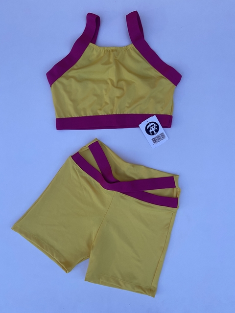 Conj. detalhe Elástico Ref. 003