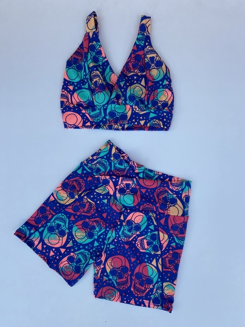 Conj. Short Ref. 272727