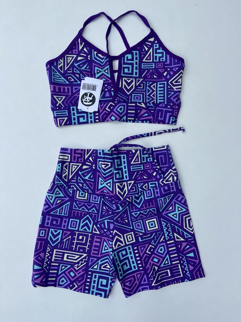 Conj. Cordão Ref. 555555