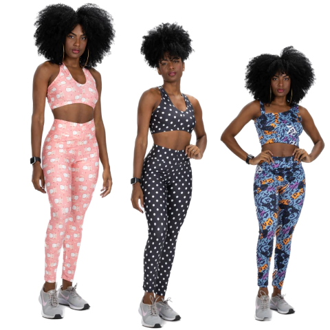 Banner de Paris Fitness