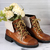 botas y borcegos
