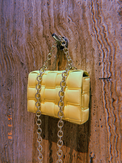 BAG GEORGINA - comprar online