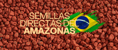 Carrusel Natural Urusun