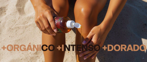 Carrusel Natural Urusun