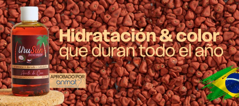 Carrusel Natural Urusun