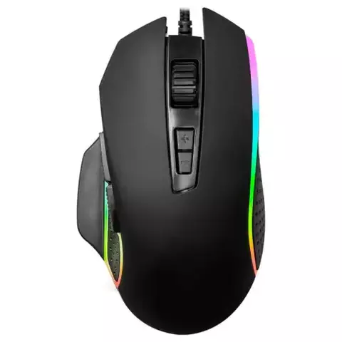 Mouse Gamer Knup Anúbis KP-MU006 4.800DPI - comprar online