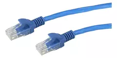 Cabo de Rede RJ-45 2M CAT6 X-Cell XC-CAT6-02 - comprar online