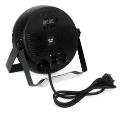 Canhão Refletor de Led Onistek ON-LP181 18 Leds Iluminação RGB