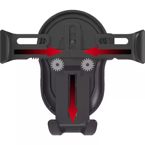 Imagem do Suporte para Celular Veicular Fortrek FK 311B