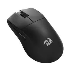 Mouse Gamer Redragon K1ng Lite, Wireless, Sem Fio, 8000 DPI, 5 Botões Programáveis, Black, M916-LIT-1K - loja online