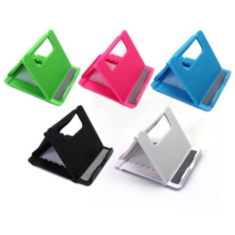 Suporte Celular de Mesa Dobrável FoldStand