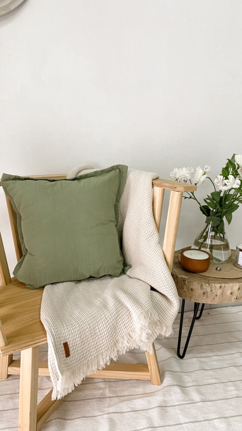 Almohadones 50x50