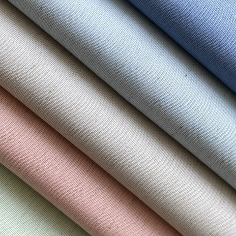 Tecido Linho Cores Candy Colors - comprar online