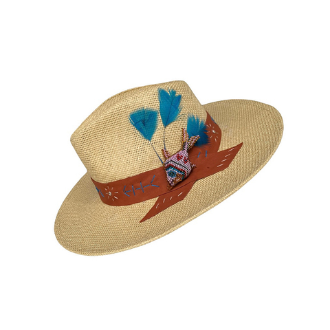Sombrero PEZ