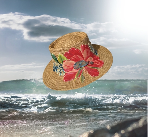 Sombrero BOTÁNICA