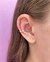 Piercing fake corrente
