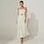 Vestido com cinto Lizzie na internet