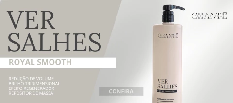 Carrusel Chanté Cosméticos