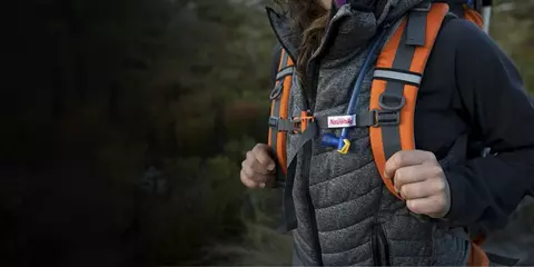 Cargueira Naturehike Discovery 70L