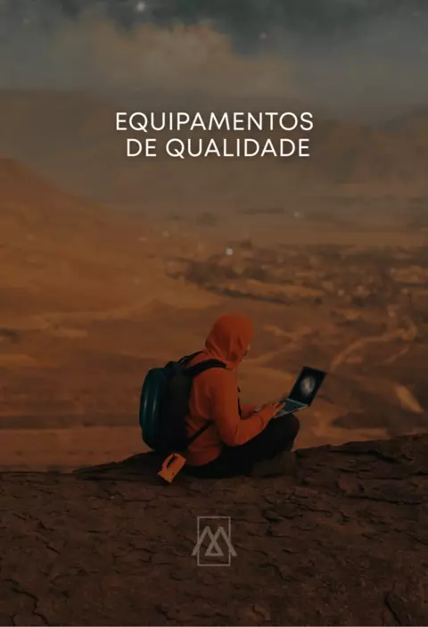 Carrusel Loja do Mochileiro | Em movimento