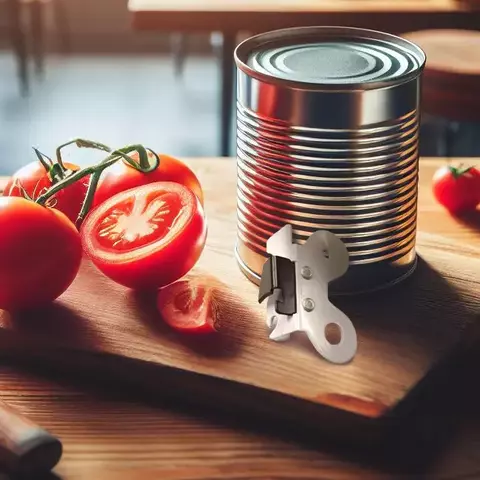 Abrelata Uña Acero Hudson