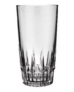 Vaso Vidrio Tallado Vegas TL Nadir X12UNI en internet