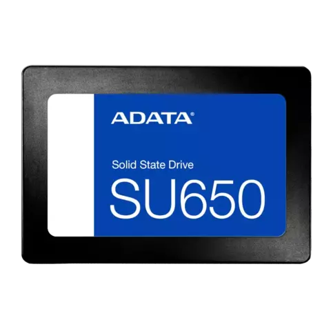 Disco Ssd Adata Su650 2.5 960 Gb - comprar online