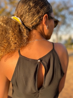 Body Thamyres - Mercê