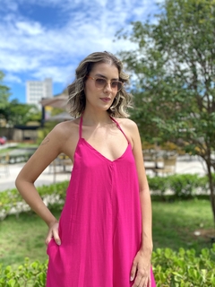 Macacão Aria - Mercê