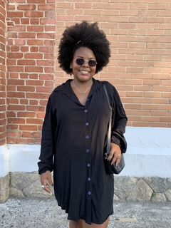 Chemise Tereza Plus Size - Mercê