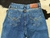 CALCA JEANS FEMININA BORDADA MINUTY - 251925 na internet