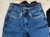 CALCA JEANS FEMININA BORDADA MINUTY - 251925 - comprar online