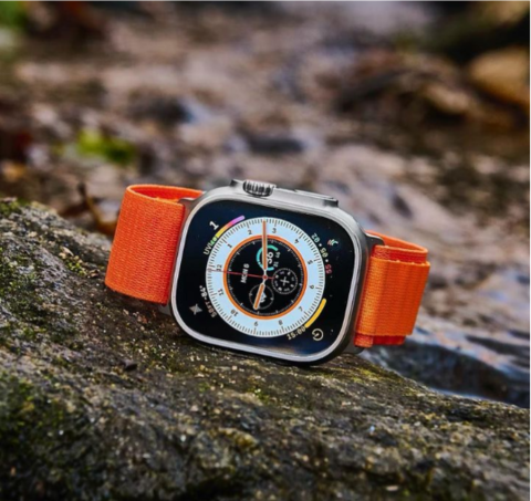 Banner da categoria ✅ SMARTWATCH SERIE 8 ULTRA