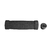 MANOPLA ESPUMA WG PRETA | 10141 - comprar online