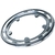 COBRE CORRENTE NYLON 46D, 5 FUROS, PRETO |1467
