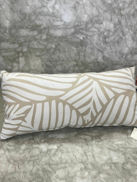 Almohadón Largo Tucsor 30 x 60