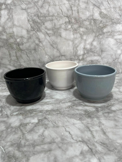 Bowls de cerámica 350 ml