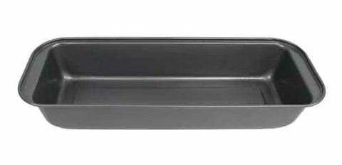 Budinera de Teflon 35cm