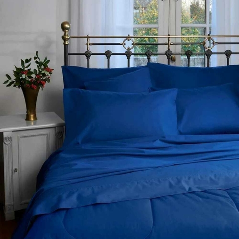 Juego de Sabanas Queen - Cannon