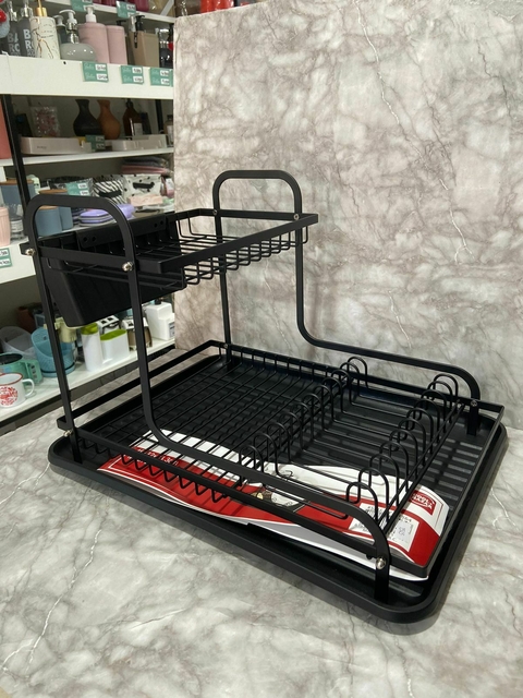 Secaplato 2 pisos Milano