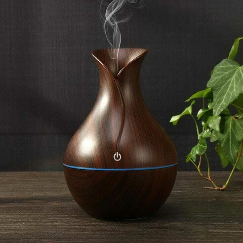 Difusor Humidificador