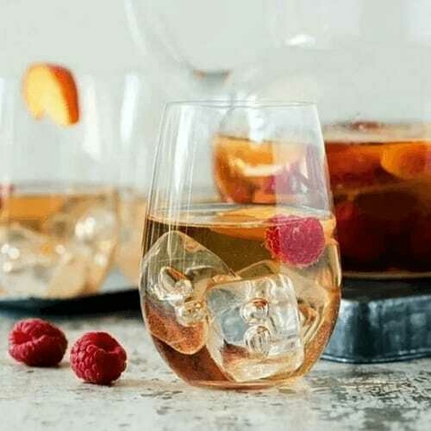 Vaso copón Nadir 460ml